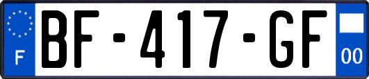 BF-417-GF