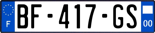 BF-417-GS