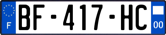 BF-417-HC