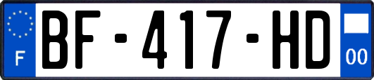 BF-417-HD