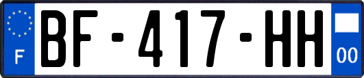 BF-417-HH