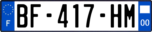 BF-417-HM