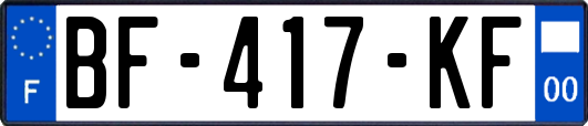 BF-417-KF