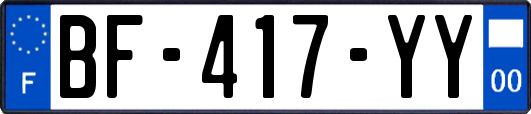 BF-417-YY
