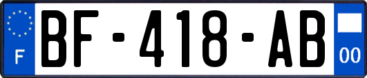 BF-418-AB