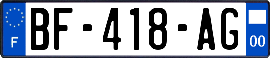 BF-418-AG