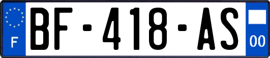 BF-418-AS