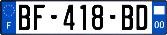 BF-418-BD