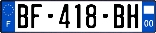 BF-418-BH