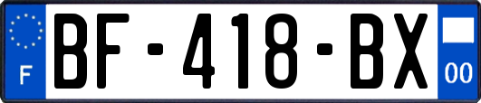 BF-418-BX