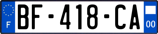 BF-418-CA