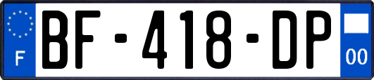 BF-418-DP