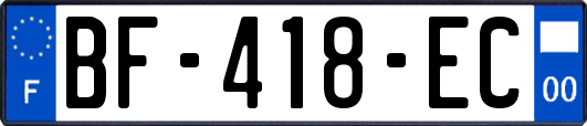 BF-418-EC
