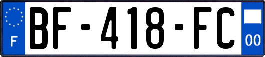 BF-418-FC
