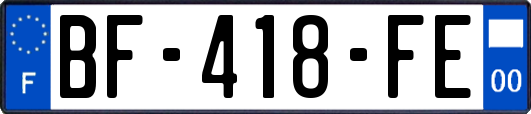 BF-418-FE