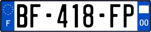 BF-418-FP