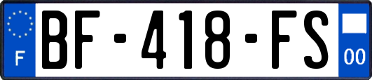 BF-418-FS