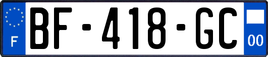 BF-418-GC