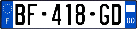 BF-418-GD