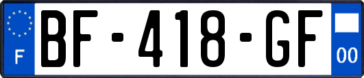 BF-418-GF