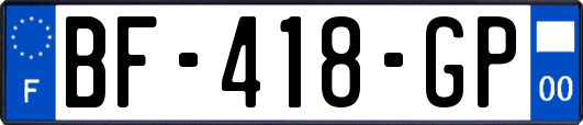 BF-418-GP