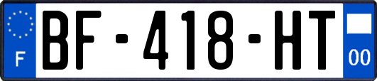 BF-418-HT