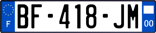 BF-418-JM