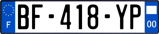 BF-418-YP