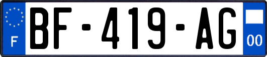 BF-419-AG