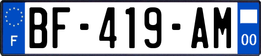 BF-419-AM