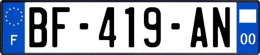 BF-419-AN