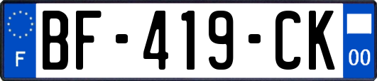 BF-419-CK