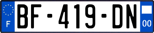 BF-419-DN