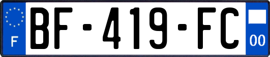 BF-419-FC