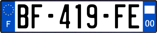 BF-419-FE