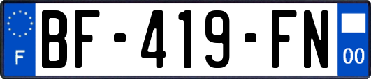 BF-419-FN