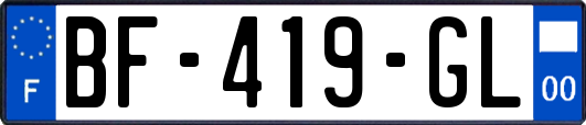 BF-419-GL