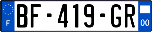 BF-419-GR