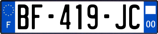 BF-419-JC