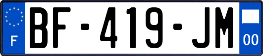 BF-419-JM