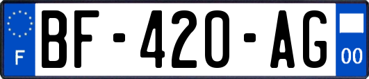 BF-420-AG