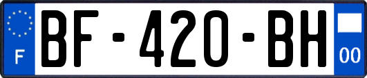 BF-420-BH