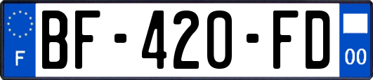 BF-420-FD