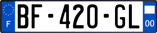 BF-420-GL