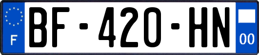 BF-420-HN