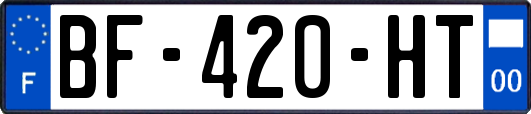 BF-420-HT