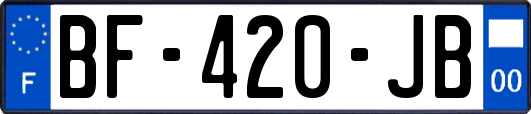 BF-420-JB