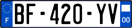 BF-420-YV