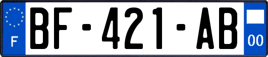 BF-421-AB