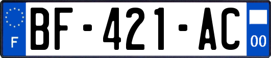 BF-421-AC